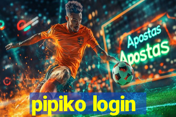 pipiko login